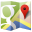 CSS, Inc location using Google Maps